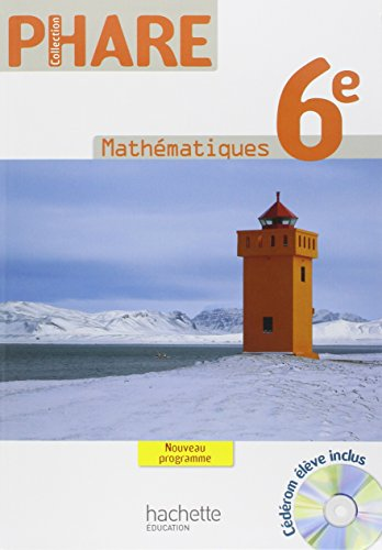 Mathématiques 6e