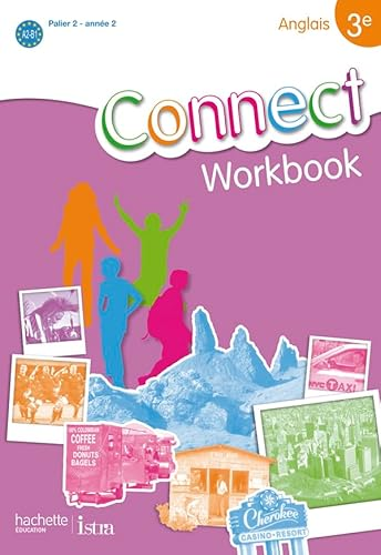 Connect 3e : workbook