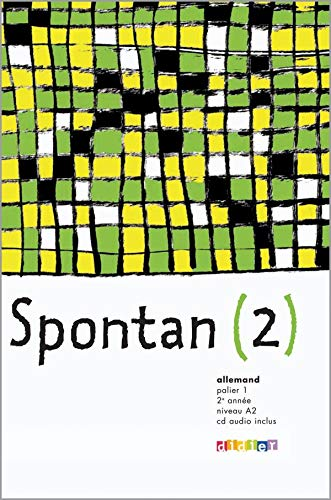 Spontan (2)