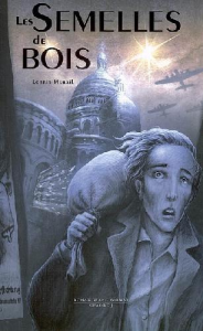 Les semelles de bois