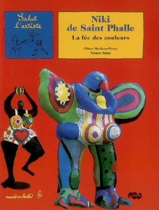 Niki de Saint Phalle