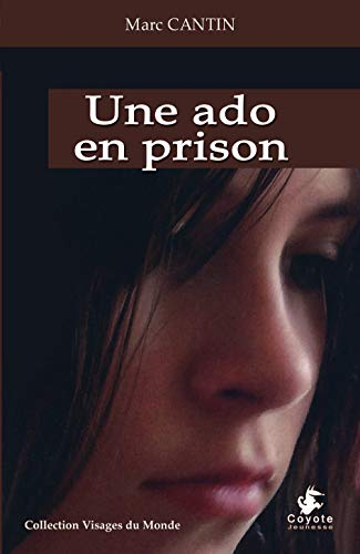 Une ado en prison