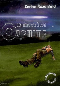 Le mystère Olphite