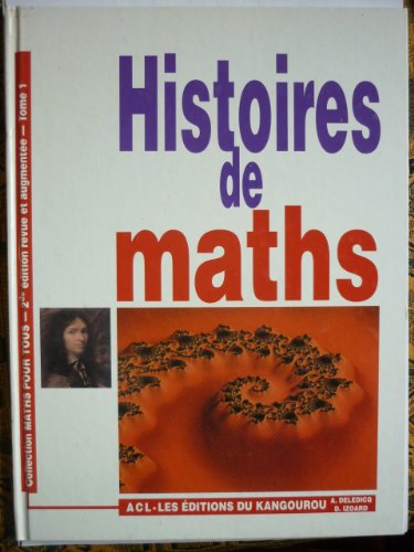 Histoire de maths