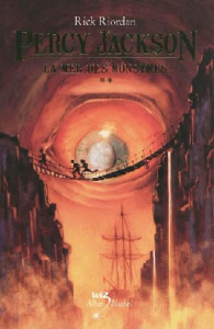 La mer des monstres
