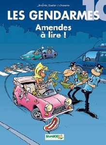 Amendes à lire