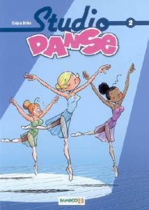 Studio danse