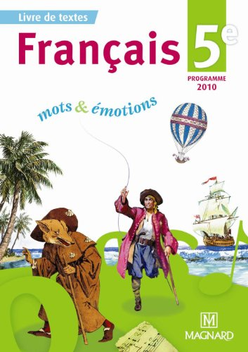 Français 5e