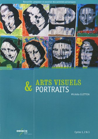 Arts visuels & portraits