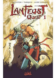 Lanfeust quest