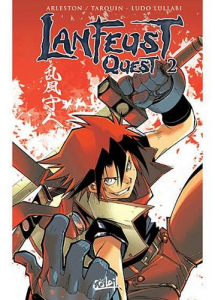 Lanfeust quest