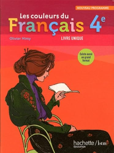 Les couleurs du Français 4e