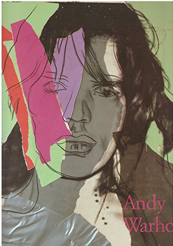 Andy Warhol 1928-1987