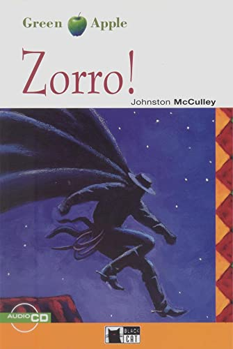 Zorro !