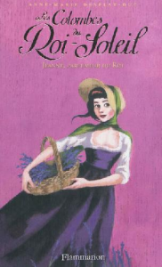 Jeanne, parfumeur du Roi