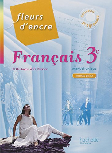 Français 3e