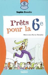 Prêts pour la 6è