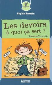 Les devoirs à quoi ça sert ?