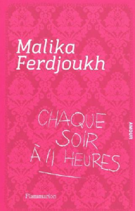 Chaque soir à onze heures