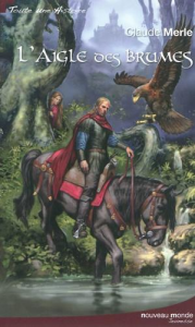 L'aigle des brumes