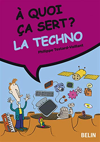 La techno