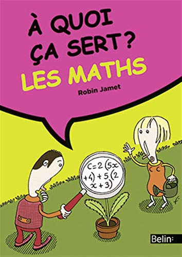 Les maths