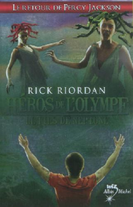 Le fils de Neptune