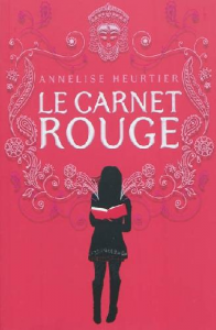 Le carnet rouge