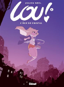 L'âge de cristal