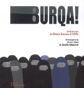 Burqa !