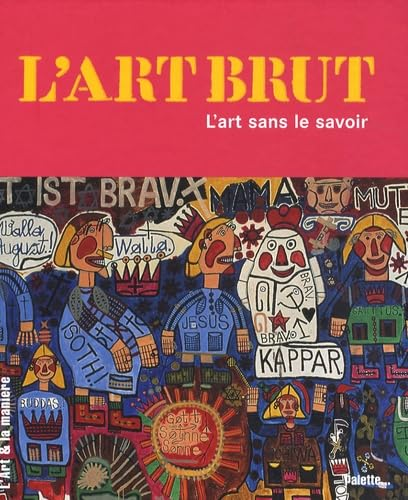 L'art brut