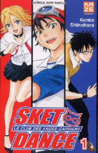 Sket Dance