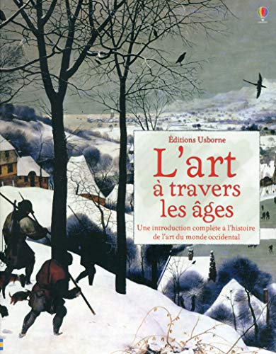 L'art à travers les âges