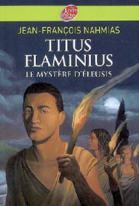 Le Mystère d'Eleusis