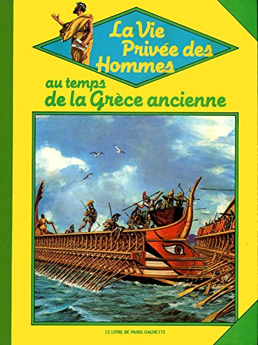 Au temps de la Grèce antique