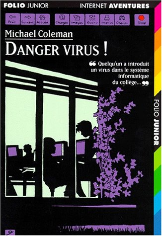 Danger, virus !