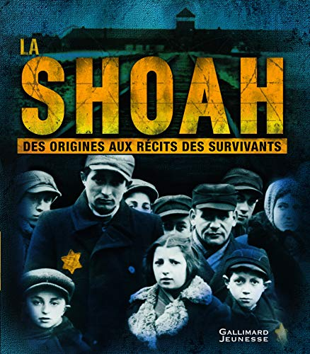 La Shoah, des origines aux récits des survivants