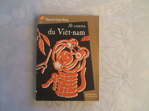 Trente contes du Viêt-nam