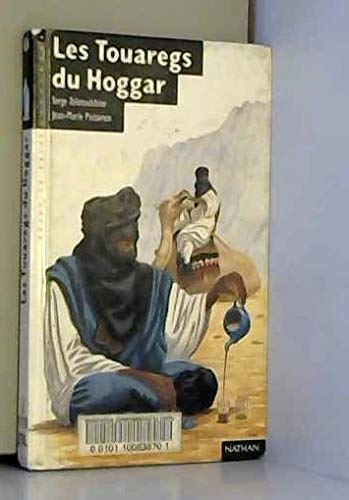Les Touaregs du Hoggar