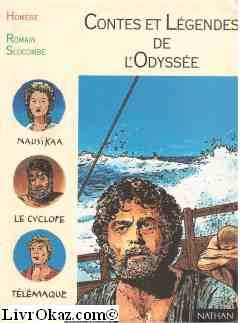 Contes et légendes de l'Odysée