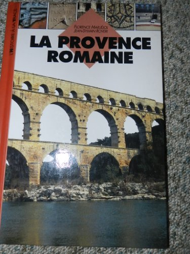 La Provence romaine