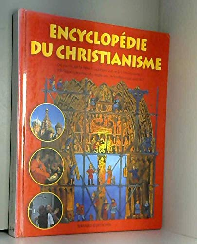 Encyclopédie du christiannisme