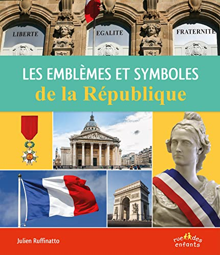 Les emblèmes et les symboles de la République