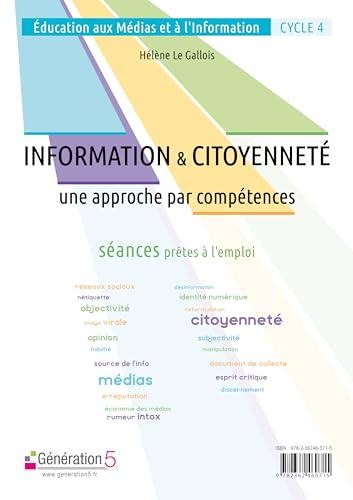 Information & citoyenneté