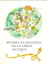 Mythes et légende de la Grèce antique