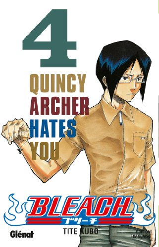 Quincy Archer hates you