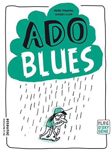 Ados blues