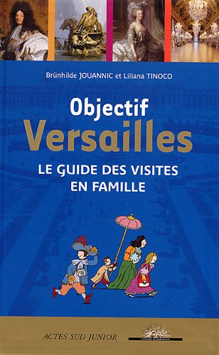 Objectif Versailles