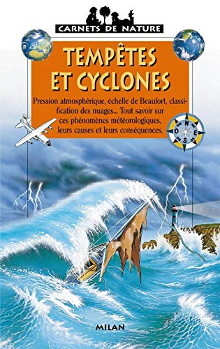 Tempêtes et cyclones