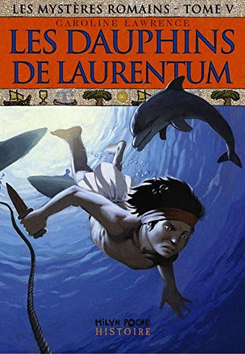 Les dauphins de Laurentum